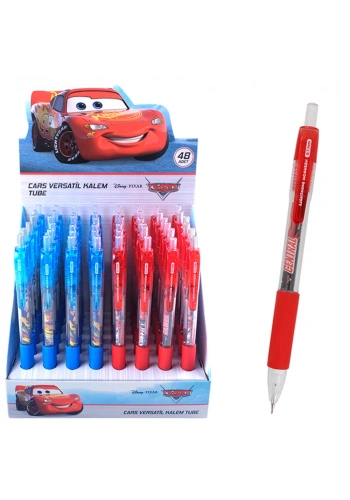 Otto Versatil Kalem Cars 44572