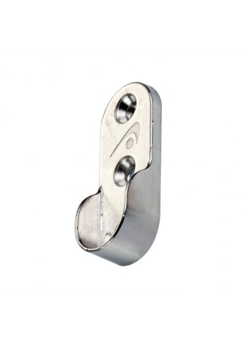 Oval Flanş Düz Nikel