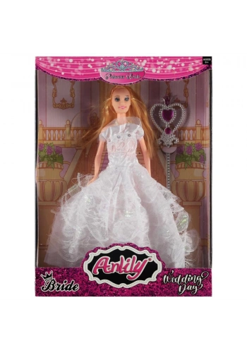 Oydaş Anlıly Gelin Bebek