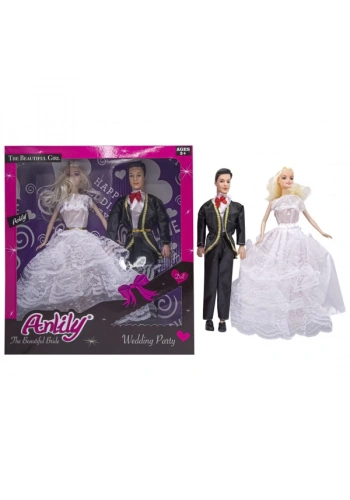 Oydaş Anlıly Gelin Damat