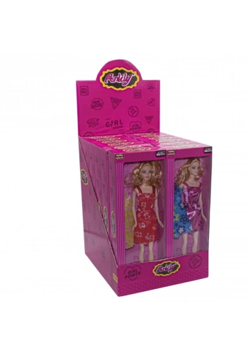 Oydaş Anlıly Yed Elb Bebek 02288