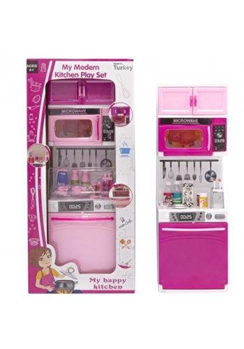 Oydaş Bulaşık Mak My Happy Kıtchen