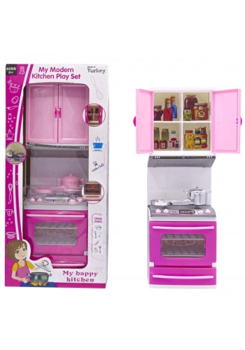 Oydaş Fırın My Happy Kıtchen