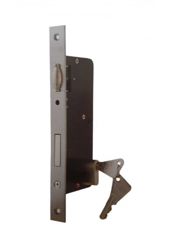 Özruh 35 MM SARI MAKARALI KİLİT - T11035