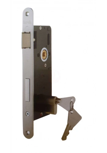 Özruh 45 MM SARI SİLİNDİRLİ KİLİT - T835045