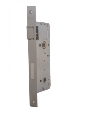 Özruh BANYO WC TİPİ GÖMME KİLİT 35 MM SARI - T9B350