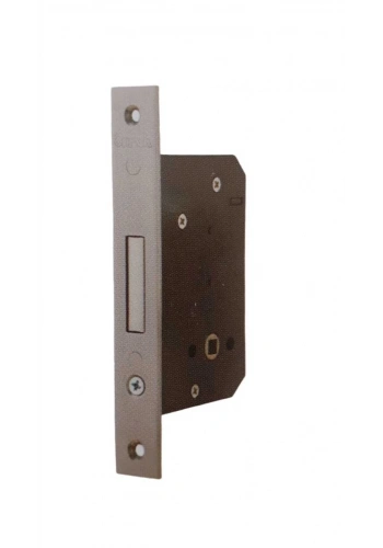 Özruh EKONOMİK EMNİYET KİLİDİ BANYO/WC - T12-E-0B