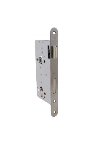 Özruh Sılındırlı Gomme Kılıt 55 Mm Saten Paslanmaz Barel - T95500P