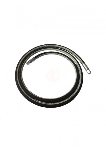 Özsan Gres Hortumu 1/4 İnç R2