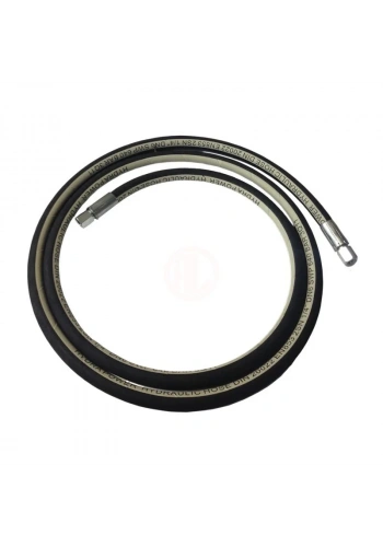 Özsan Gres Hortumu 1/4 İnç R2