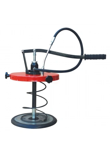 Özsan Mekanik Gres Pompası C-1 / 16 Kg (Teneke Tipi)