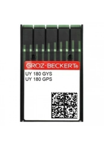 Paça Baskı Makinesi İğnesi / UY 180 GYS 14/90 100ADET
