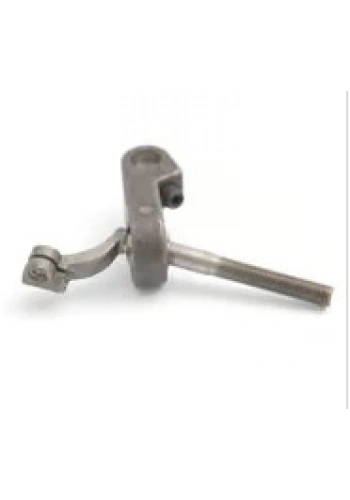 Paça Baskı Makinesi Lüper Kütüğü / S-21062-A