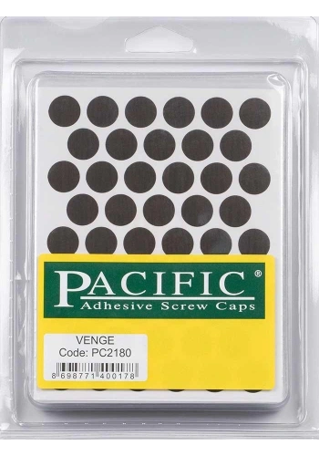 Pacific Venge Yapışkanlı Tapa 14 mm