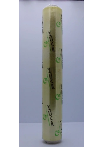 Pack Polietilen Streç Film 8 Mikron 45 cm x 180 m