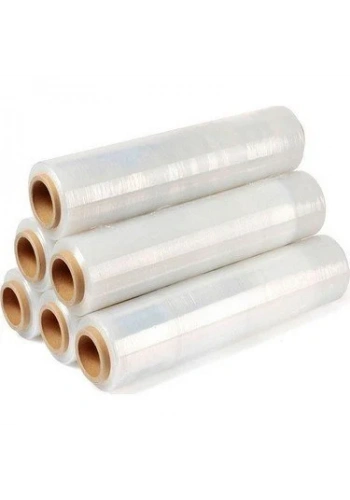 Palet Streç 1.3 Kg.