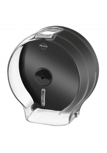 Palex Jumbo Tuvalet Kağıdı Dispenseri Şeffaf Füme
