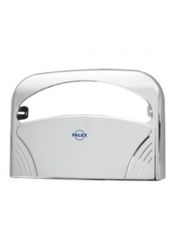 Palex Klozet Kapak Örtüsü Dispenseri Krom Kaplama