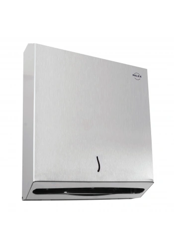 Palex Krom Z Katlama Havlu Dispenseri 400 Lü 430 Kalite