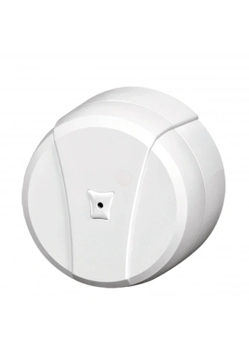 Palex Mini Pratik Tuvalet Kağıdı Dispenseri Beyaz