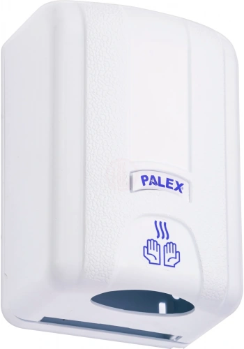 Palex Sensörlü Beyaz Dökme Dezenfektan Dispenser