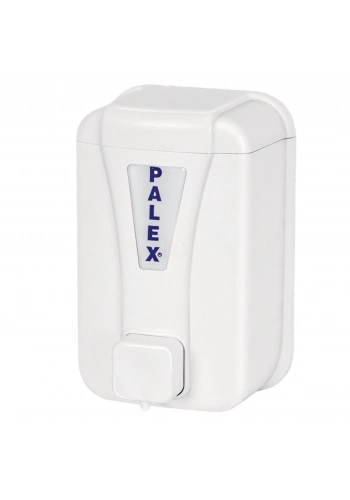 Palex Standart Köpük Sabun Dispenseri 500 CC Beyaz