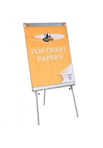 PANDA 238 TELESKOPİK AYAKLI LAMİNAT YAZI TAHTASI 60x85