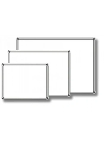 Panda Duvara Monte Yazı Tahtası 40x55cm