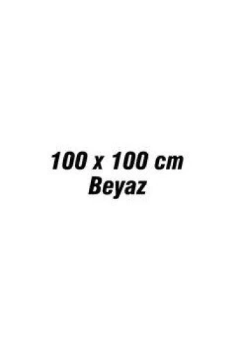 Panda Pratik Beyaz Kağıt Tahta 2 Rulo 100 Cm X 100 Cm