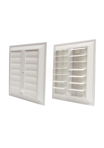 Panfix Kanatlı Menfez 50x55 cm