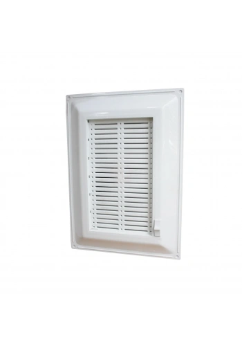 Panfix Kanatsız Menfez 30x41 cm