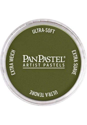 PanPastel Ultra Soft Artist Pastel Boya 220.1 Hansa Yellow Extra Dark
