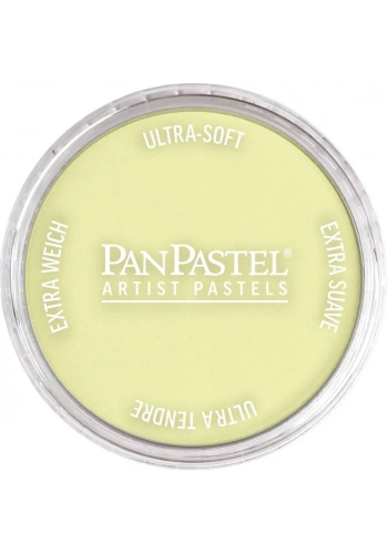 PanPastel Ultra Soft Artist Pastel Boya 220.8 Hansa Yellow Tint