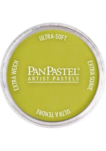 PanPastel Ultra Soft Artist Pastel Boya 220.3 Hansa Yellow Shade
