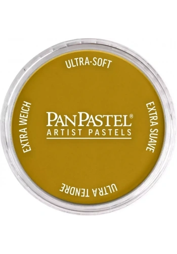 PanPastel Ultra Soft Artist Pastel Boya 250.3 Diarylide Yellow Shade