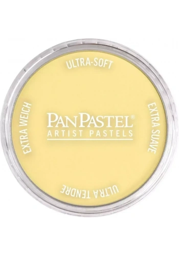 PanPastel Ultra Soft Artist Pastel Boya 250.8 Diarylide Yellow Tint