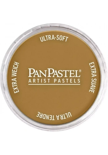 PanPastel Ultra Soft Artist Pastel Boya 270.3 Yellow Oxide Shade