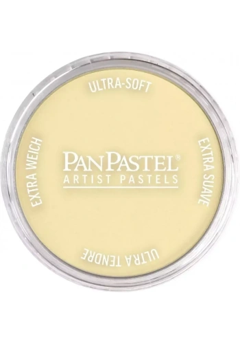 PanPastel Ultra Soft Artist Pastel Boya 270.8 Yellow Oxide Tint