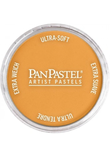 PanPastel Ultra Soft Artist Pastel Boya 270.5 Yellow Oxide
