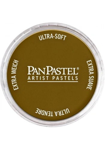 PanPastel Ultra Soft Artist Pastel Boya 280.1 Orange Extra Dark