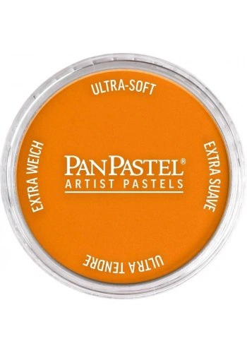 PanPastel Ultra Soft Artist Pastel Boya 280.5 Orange