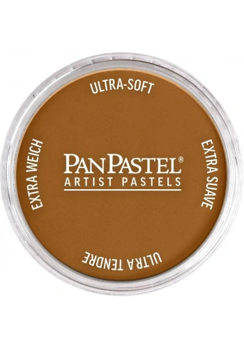 PanPastel Ultra Soft Artist Pastel Boya 280.3 Orange Shade