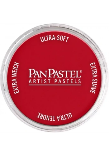 PanPastel Ultra Soft Artist Pastel Boya 340.5 Permanent Red