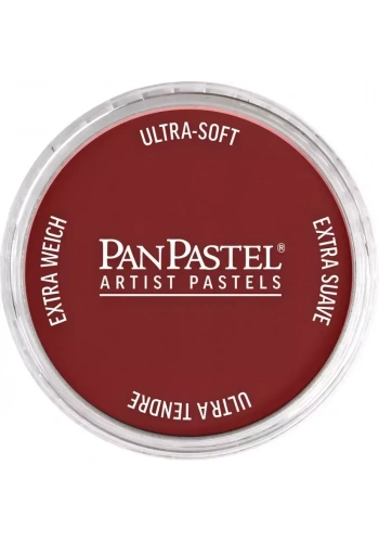 PanPastel Ultra Soft Artist Pastel Boya 340.3 Permanent Red Shade