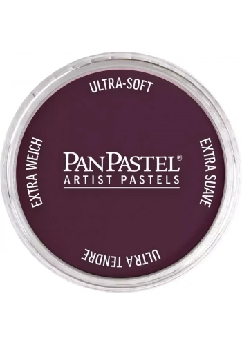 PanPastel Ultra Soft Artist Pastel Boya 430.1 Magenta Extra Dark