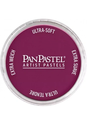 PanPastel Ultra Soft Artist Pastel Boya 430.3 Magenta Shade