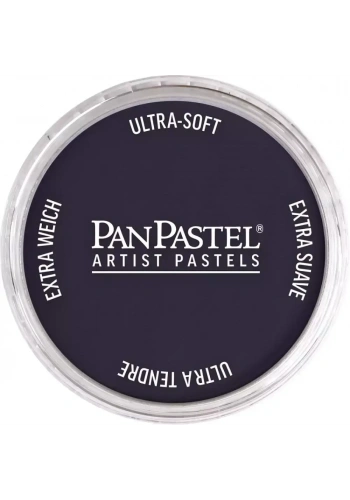 PanPastel Ultra Soft Artist Pastel Boya 470.1 Violet Extra Dark