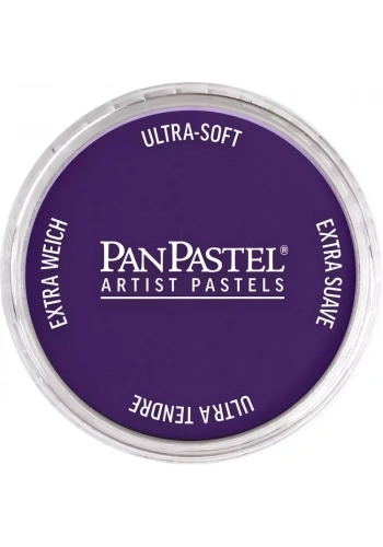 PanPastel Ultra Soft Artist Pastel Boya 470.5 Violet