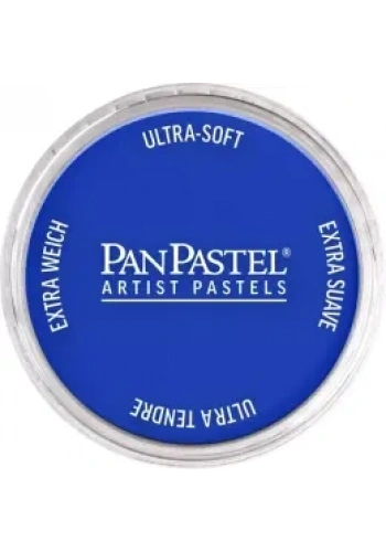 PanPastel Ultra Soft Artist Pastel Boya 520.5 Ultramarine Blue