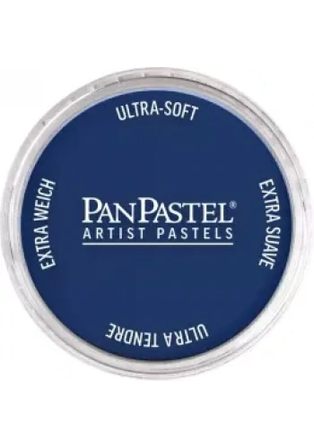 PanPastel Ultra Soft Artist Pastel Boya 520.3 Ultramarine Blue Shade
